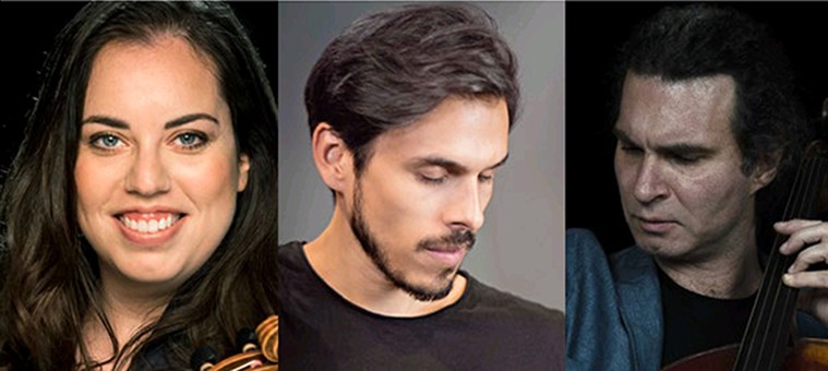 El Teatro de la Zarzuela rinde homenaje a José Padilla en el 60 aniversario de su muerte