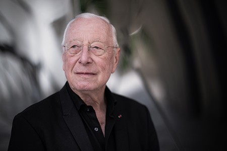 «Platée», de Rameu, se estrena en el Liceu bajo la batuta de William Christie