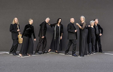 Freiburger BarockConsort (c) Valentin Behringer