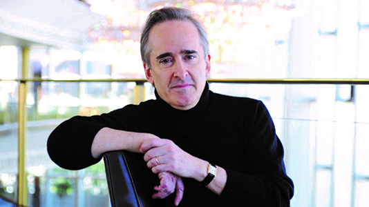 James Conlon y la Orquesta Sinfónica de Castilla y León interpretan ‘Las Sinfonías del Rin’