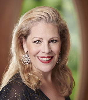 Sondra Radvanovsky protagoniza un nuevo recital de ABAO on Stage