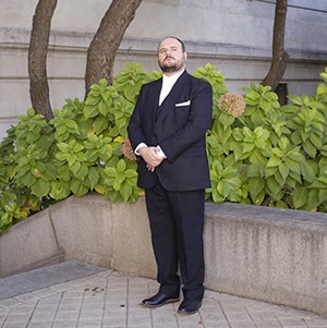 Niño de Elche agota las localidades en su debut en ‘Les Arts és flamenco’