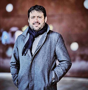 Jordi Francés dirige el estreno de Tránsito,  una coproducción del Teatro Real y el Español