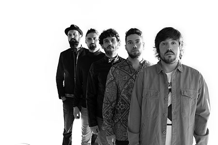 Flamenco Real con Sergio de Lope y Anabel Moreno