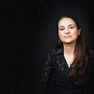 La voz luminosa de Núria Rial llega al ciclo de Lied