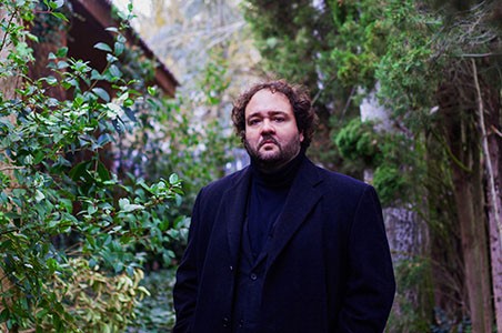 José Miguel Pérez-Sierra