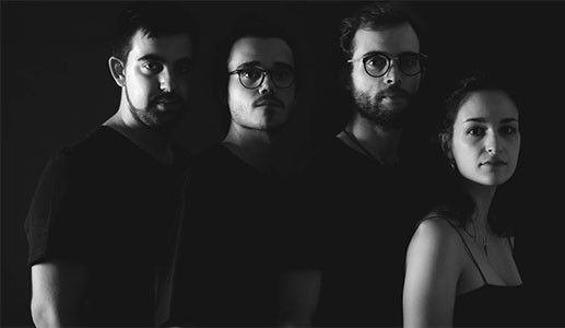 I Premio de Composición Teatro de la Zarzuela-RCSMM