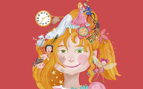 La Cenicienta, Ópera para toda la familia en el Teatro Real