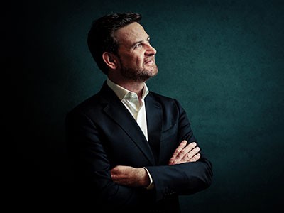 Gira de conciertos de la JONDE con Álvaro Albiach al frente