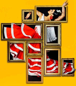 Entre Sevilla y Triana, por primera vez en el Teatro dela Zarzuela