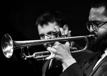 Assejazz inaugura nueva sede en Sevilla