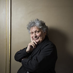 René Jacobs y la Freiburger Barockorchester traen al CNDM los Oratorios Barrocos