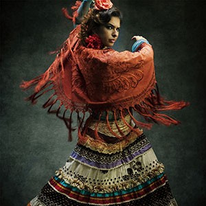 Un huracán de libertad levanta los cimientos del Real con Pastora Galván