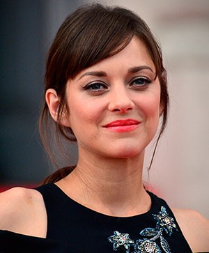 Marion Cotillard