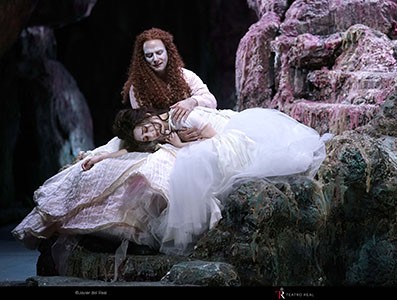 Descubre la nueva temporada del Teatro Real