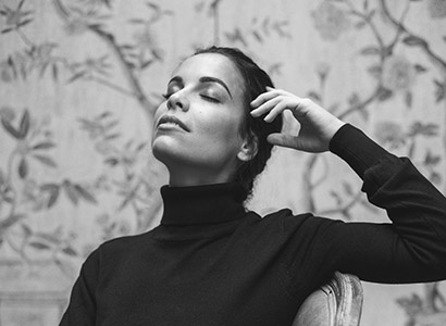 Guiomar Cantó presenta su agenda estival de conciertos