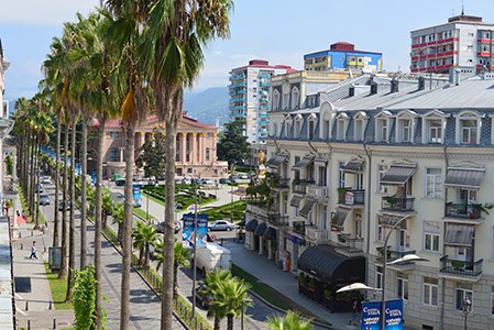 Opera's Golden Voice