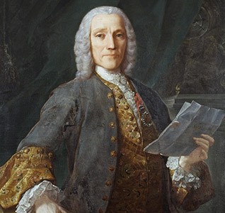 La huella de Scarlatti, nuevo ciclo en La Fundación Juan March