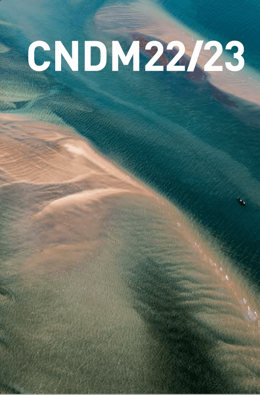 3 grandes citas para un otoño cargado de música en el CNDM