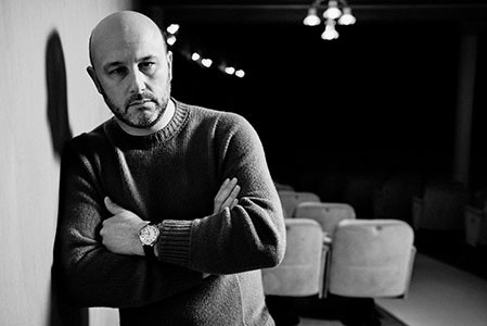 Riccardo Frizza regresa al Liceu de Barcelona con Il trovatore