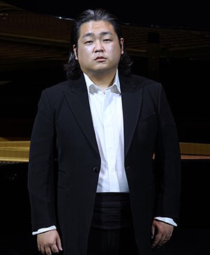 El tenor coreano Jihoon Son gana el XVII Concurso Internacional de Canto Monserrat Caballé