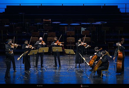 Comienza el ciclo «Domingos de Cámara» en el Teatro Real