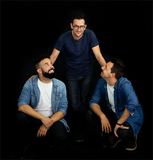 Boost Grupo de Percusión presenta en el Teatro de la Zarzuela obras de jóvenes compositoras españolas