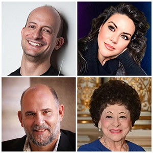 El Teatro de la Zarzuela cierra un dulce 2022 con su tradicional Concierto de Navidad