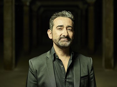 Enric Martínez-Castignani