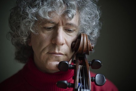 Tiento Nuovo y el violonchelista Steven Isserlis presentan “Tormenta y Calma”