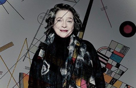 Leonskaja pone música a la vanguardia en la Fundación Juan March