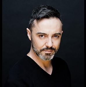 Ángel Ruiz repasa su extensa carrera musical en el Teatro de la Zarzuela