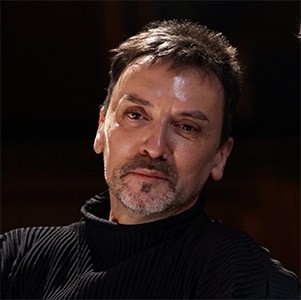 50 años de la muerte de Picasso con Enrique Viana en el Teatro de la Zarzuela