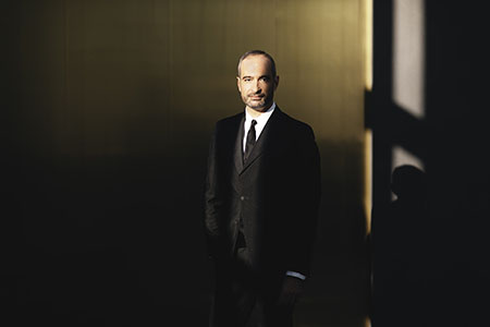 Antonello Manacorda dirige la ‘Sinfonía fantástica’ de Berlioz en los auditorios de Les Arts y Castelló