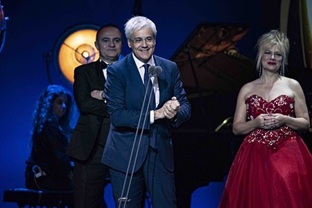 El Teatro Real, premio Talía al mejor espectáculo lírico