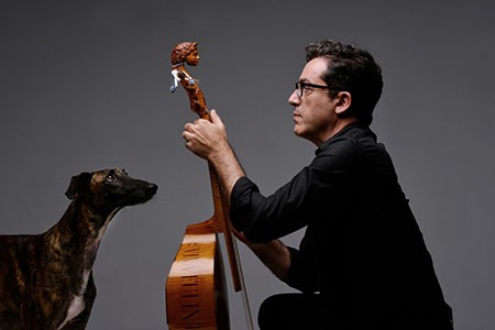 ‘Música en tiempos de Papa Luna’ con Carles Magraner y Capilla de Ministrers