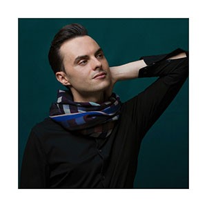 Pablo García-López y Silvia Márquez inauguran la XXXVII edición del Festival de Órgano de Álava