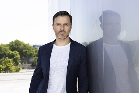 El director de orquesta Iñaki Encina debuta en el Teatro Colón