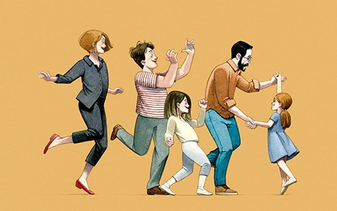 «Un festín musical para toda la familia» en el Real Teatro de Retiro