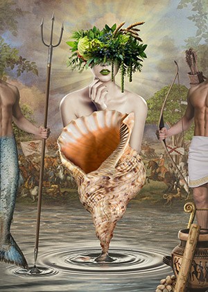 El Teatro Real estrena «Coronis», una zarzuela de Sebastián Durón