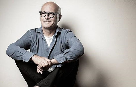 Ludovico Einaudi