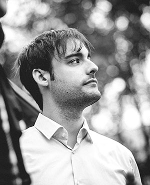 El compositor Marc Migó gana el prestigioso Leo Kaplan Award 2023