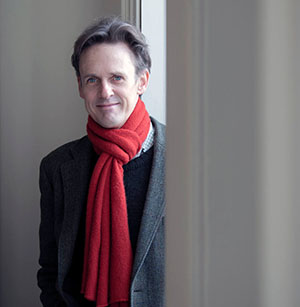 Ian Bostridge en el Ciclo de Lied con obras de Schubert, Schumann, Mahler y Henze