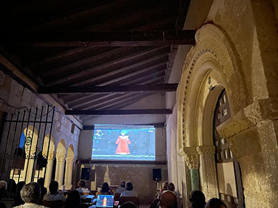 Cerca de 50.000 personas disfrutan de la Semana de la Ópera del Teatro Real