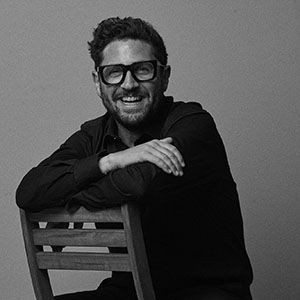 Back to school, la nueva propuesta de Aarón Zapico