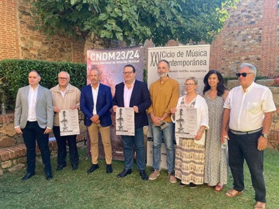 Museo Vostell Malpartida