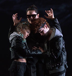 El Teatro Real inicia la temporada con Médée, de Cherubini