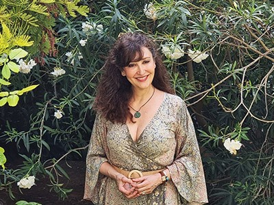 María José Montiel inicia la temporada con Mahler y una gira de conciertos por el País Vasco