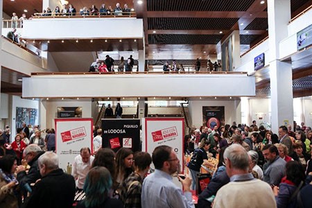 Bach Vermut, el ciclo gastromusical del CNDM, celebra su décimo aniversario