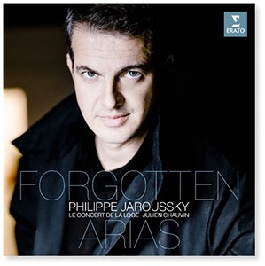 Philippe Jaroussky